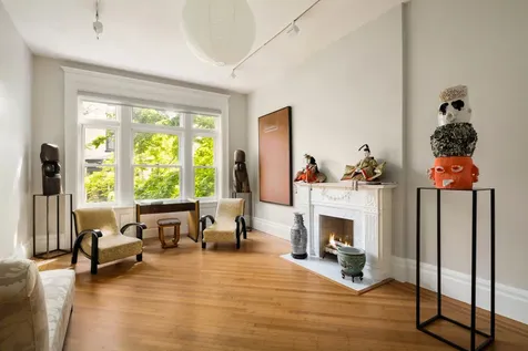 838 Carroll Street New York City NY 11215