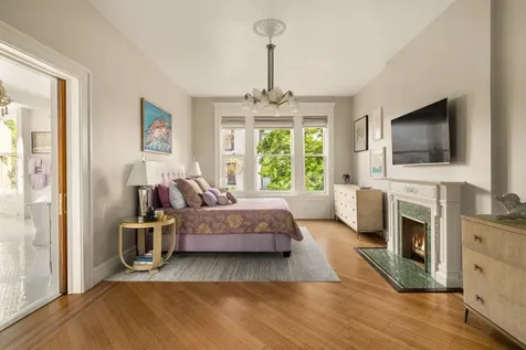 838 Carroll Street New York City NY 11215