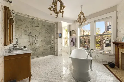 838 Carroll Street New York City NY 11215