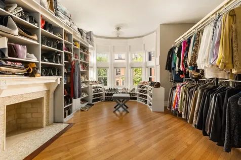 838 Carroll Street New York City NY 11215