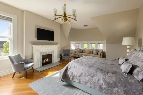 838 Carroll Street New York City NY 11215