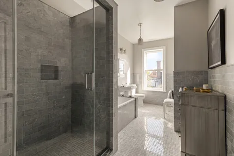 838 Carroll Street New York City NY 11215