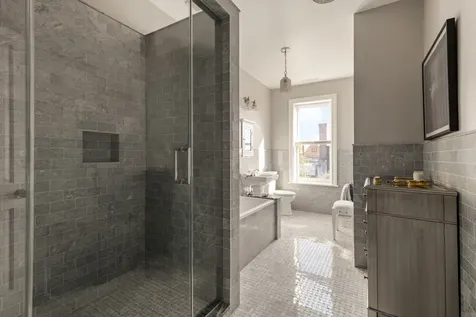 838 Carroll Street New York City NY 11215