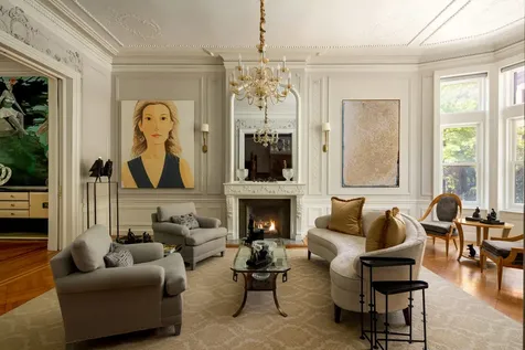 838 Carroll Street New York City NY 11215