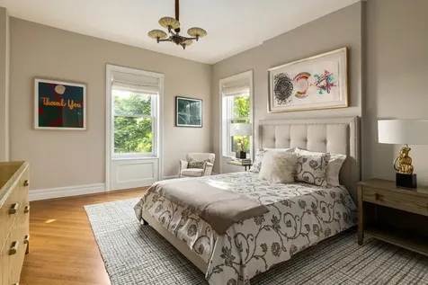 838 Carroll Street New York City NY 11215