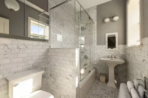 838 Carroll Street New York City NY 11215