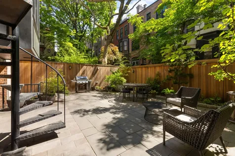 838 Carroll Street New York City NY 11215