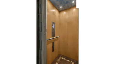 838 Carroll Street New York City NY 11215