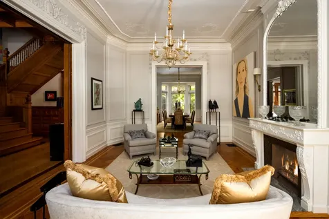 838 Carroll Street New York City NY 11215