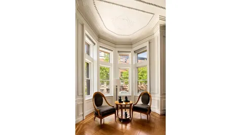 838 Carroll Street New York City NY 11215