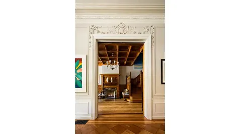 838 Carroll Street New York City NY 11215