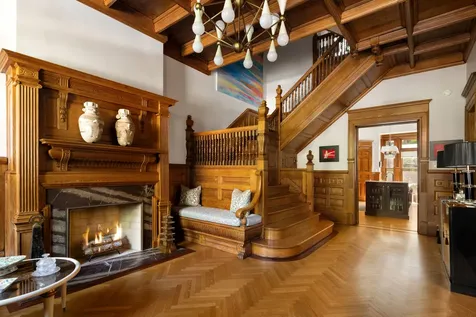 838 Carroll Street New York City NY 11215