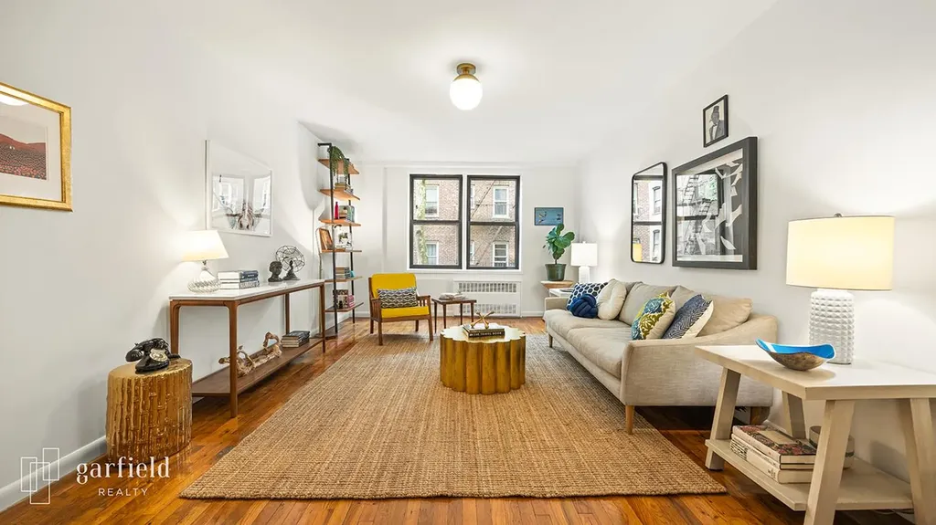 275 Webster Avenue New York City NY 11230