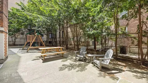 275 Webster Avenue New York City NY 11230