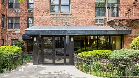 275 Webster Avenue New York City NY 11230