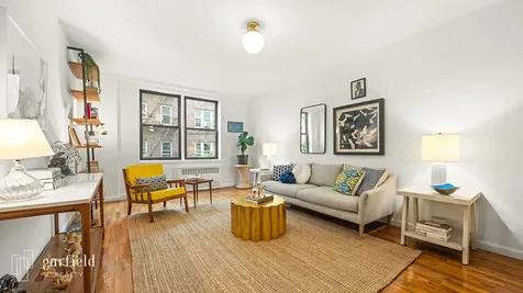 275 Webster Avenue New York City NY 11230