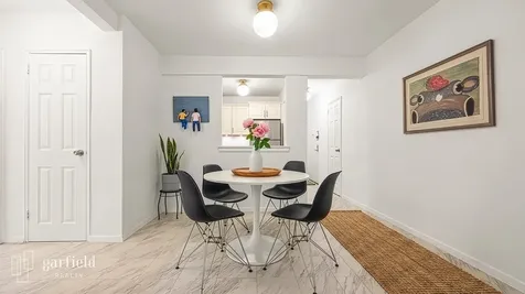 275 Webster Avenue New York City NY 11230