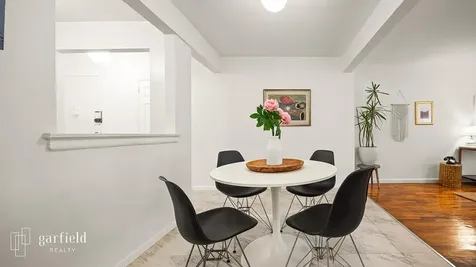 275 Webster Avenue New York City NY 11230