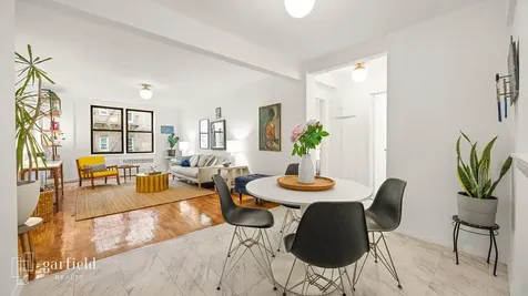 275 Webster Avenue New York City NY 11230