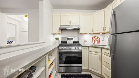 275 Webster Avenue New York City NY 11230