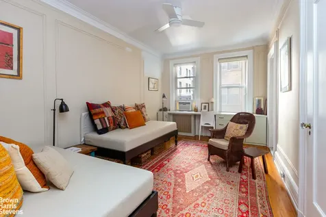 370 Riverside Drive New York City NY 10025
