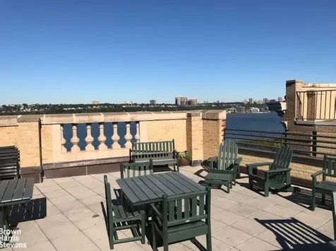 370 Riverside Drive New York City NY 10025
