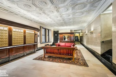 370 Riverside Drive New York City NY 10025