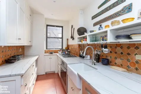370 Riverside Drive New York City NY 10025