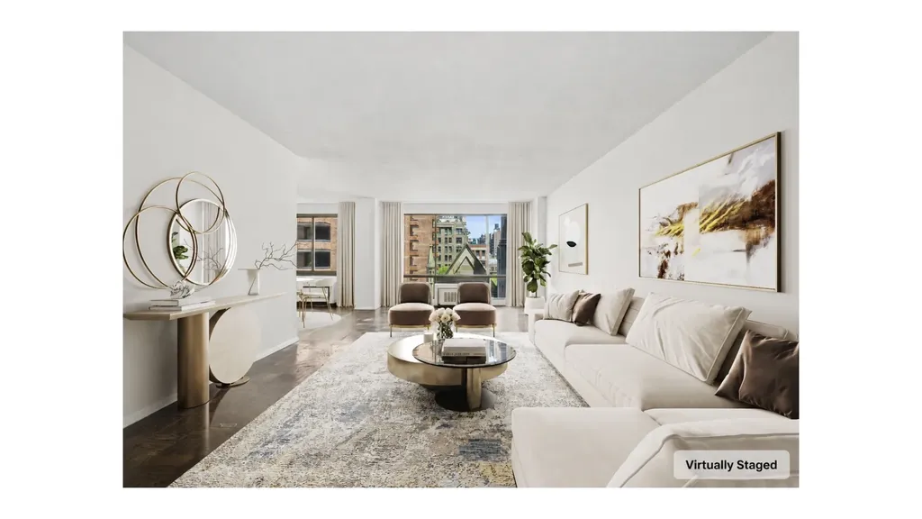 50 E 89th Street New York City NY 10128