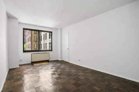 50 E 89th Street New York City NY 10128