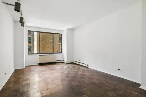 50 E 89th Street New York City NY 10128