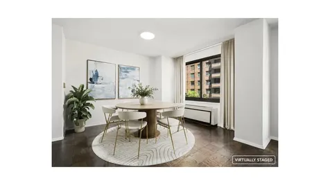 50 E 89th Street New York City NY 10128