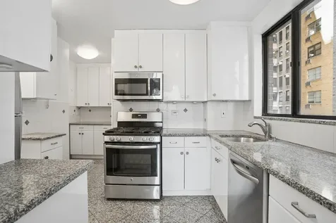 50 E 89th Street New York City NY 10128