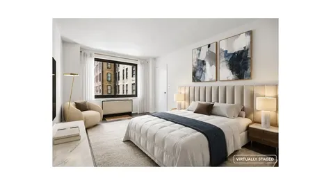 50 E 89th Street New York City NY 10128