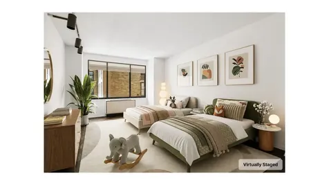 50 E 89th Street New York City NY 10128