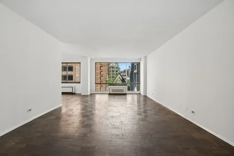 50 E 89th Street New York City NY 10128