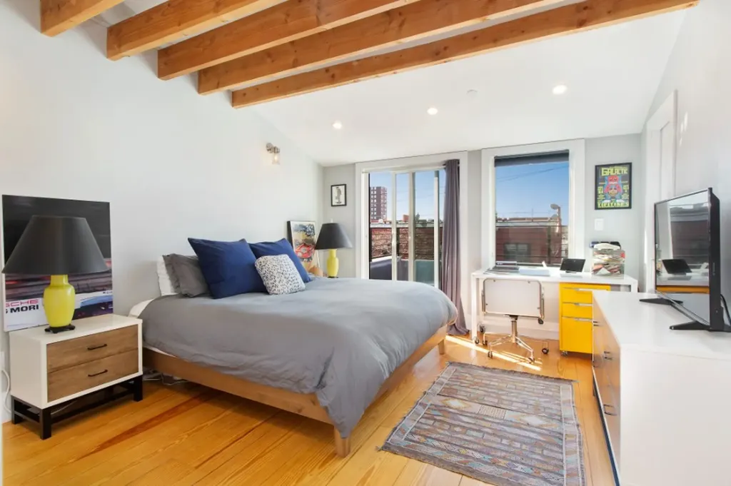 86 Visitation Place New York City NY 11231
