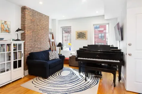 86 Visitation Place New York City NY 11231