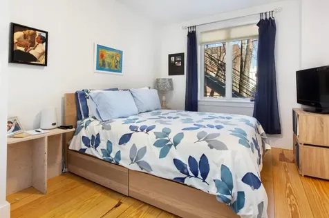 86 Visitation Place New York City NY 11231