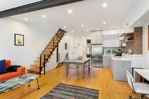86 Visitation Place New York City NY 11231