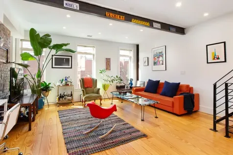 86 Visitation Place New York City NY 11231