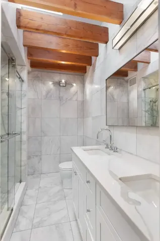 86 Visitation Place New York City NY 11231