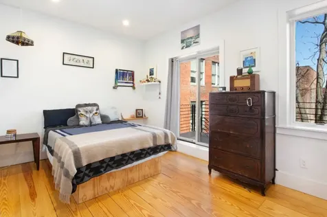 86 Visitation Place New York City NY 11231