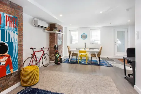 86 Visitation Place New York City NY 11231