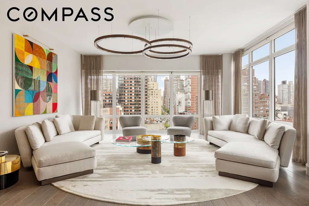1355 1st Avenue New York City NY 10021
