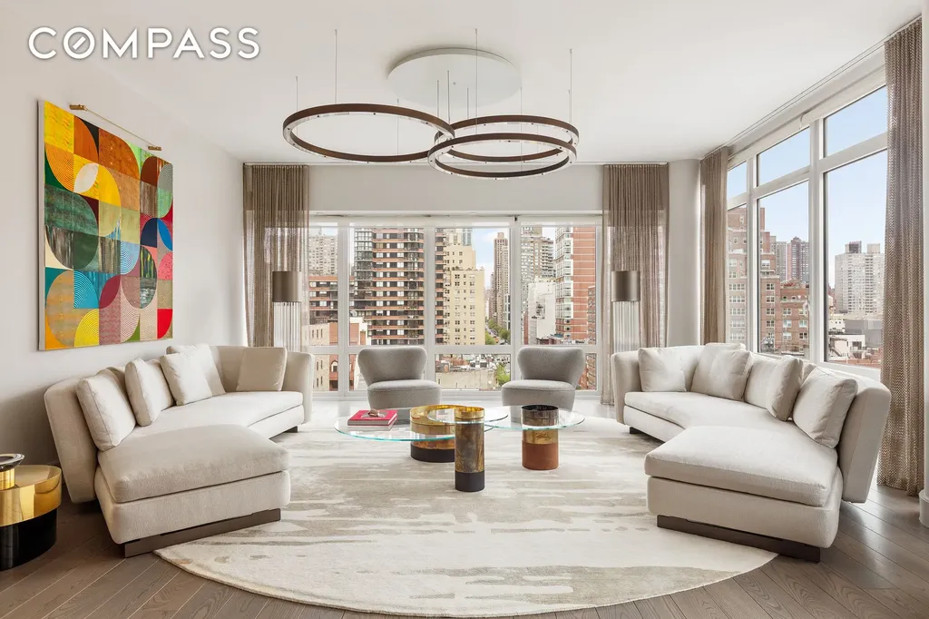 1355 1st Avenue New York City NY 10021