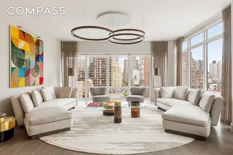 1355 1st Avenue New York City NY 10021