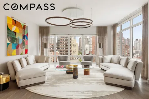 1355 1st Avenue New York City NY 10021