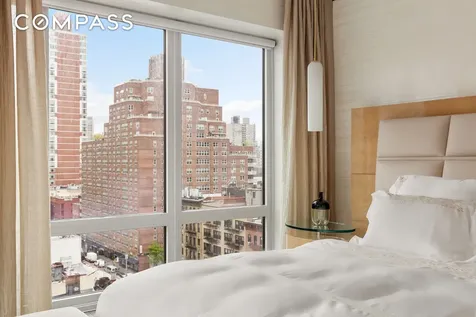 1355 1st Avenue New York City NY 10021