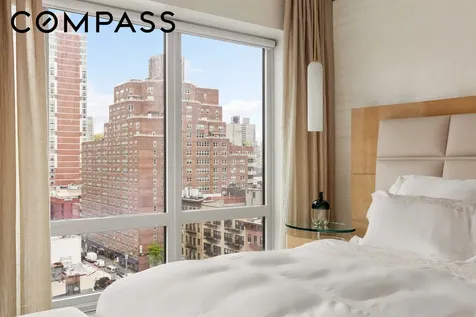 1355 1st Avenue New York City NY 10021